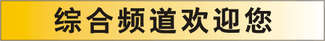 综合频道欢迎您!