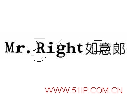 ������ MR.RIGHT