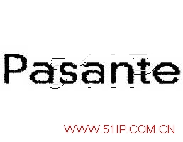 PASANTE
