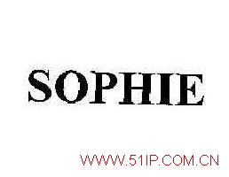 SOPHIE