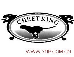 CHEETKING