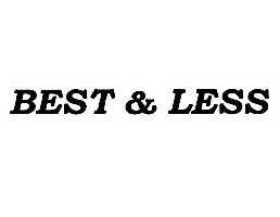 BEST&LES